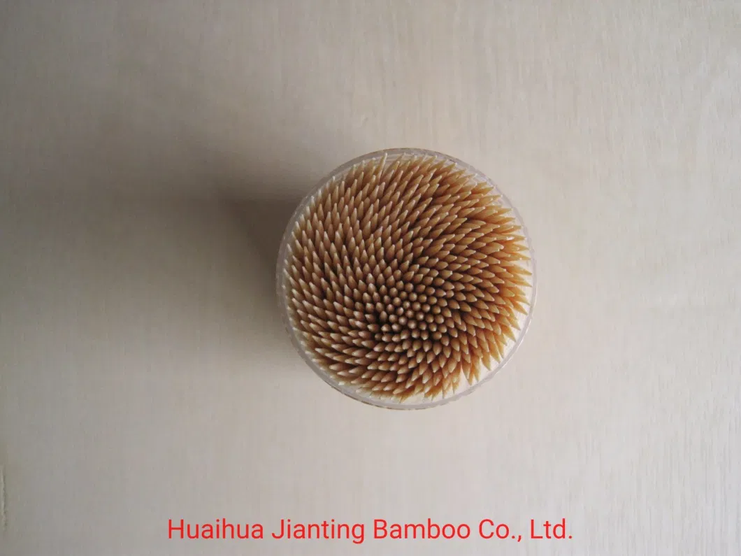 Economical Super Cheap Disposable Bamboo Toothpick